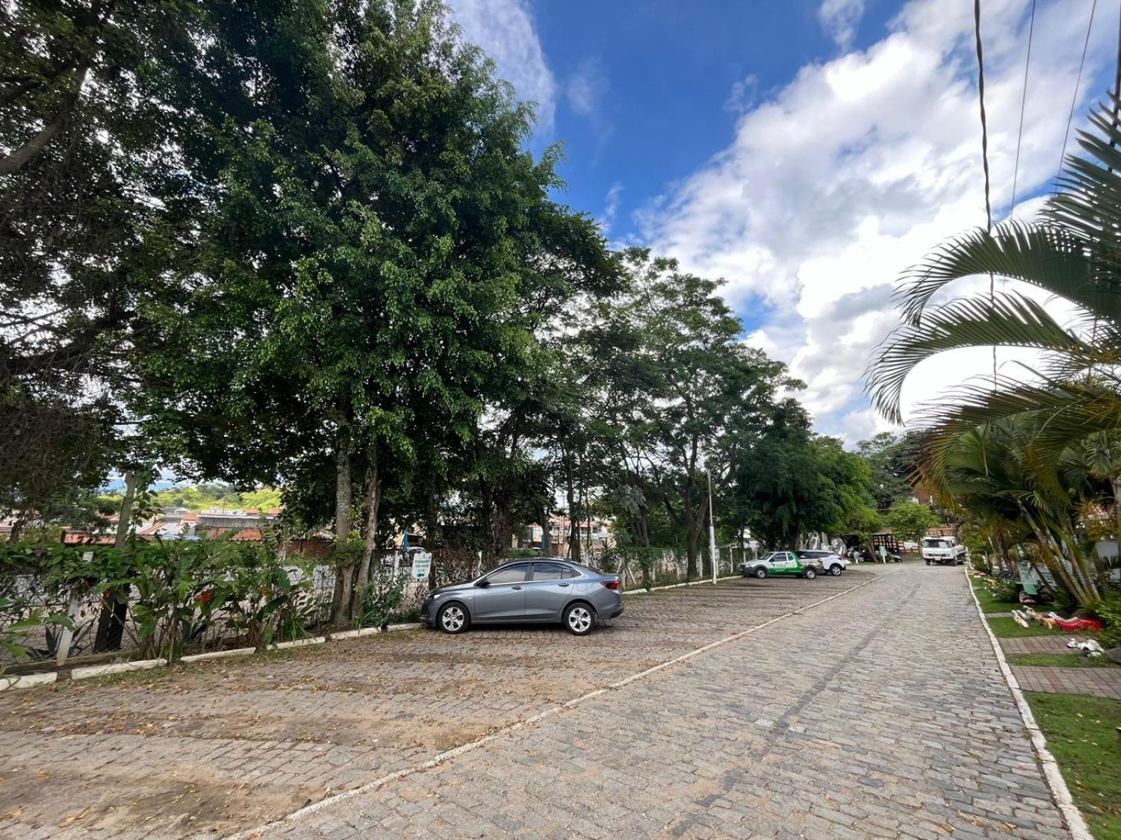 Pousada Jovimar Aparecida  Exterior photo