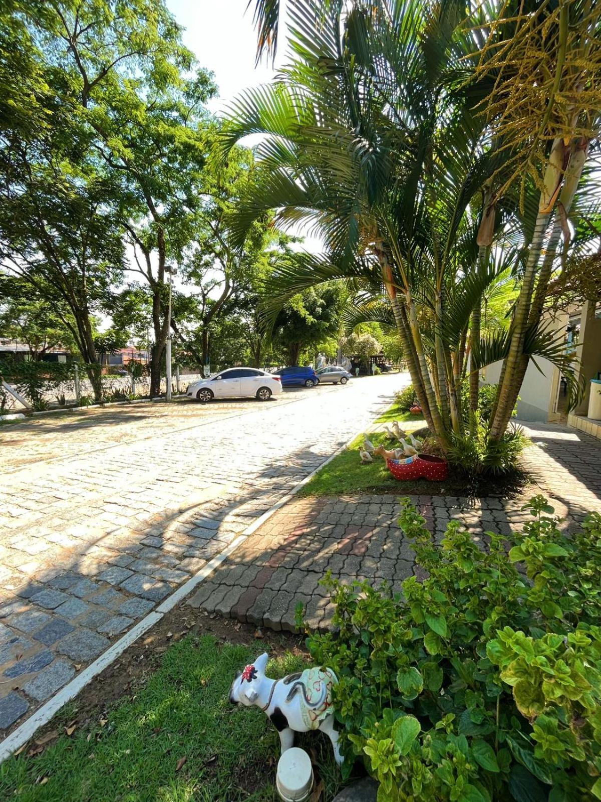 Pousada Jovimar Aparecida  Exterior photo
